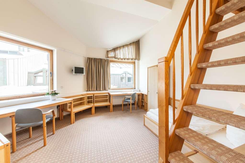 Garner Hotel Kiel - Akademie Room photo