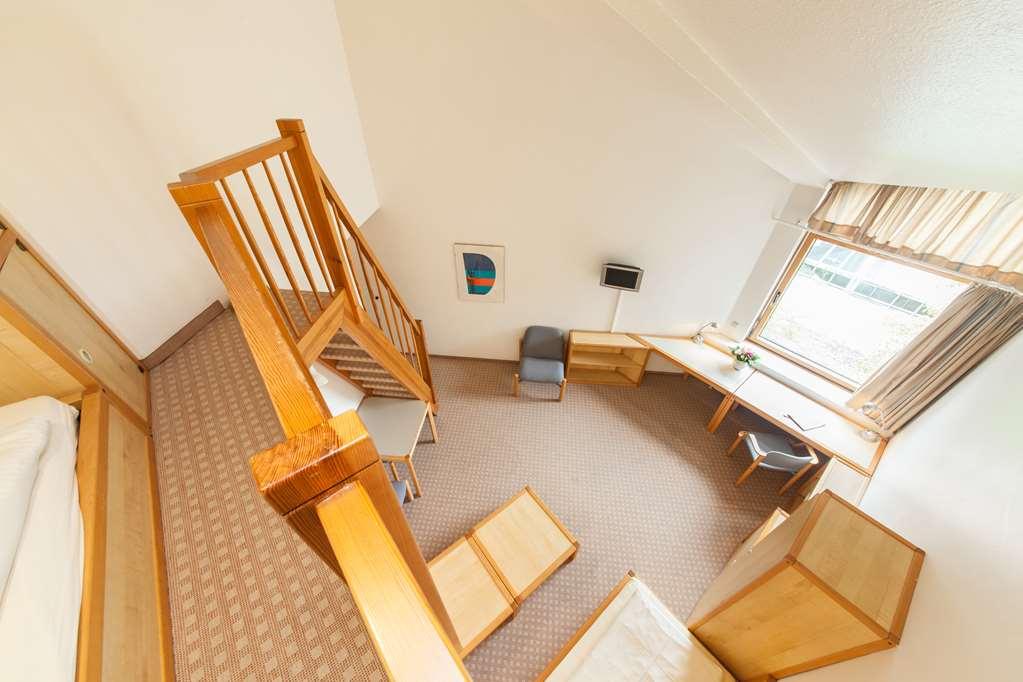 Garner Hotel Kiel - Akademie Room photo