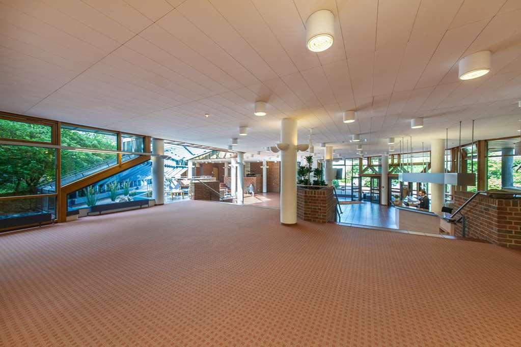 Garner Hotel Kiel - Akademie Interior photo