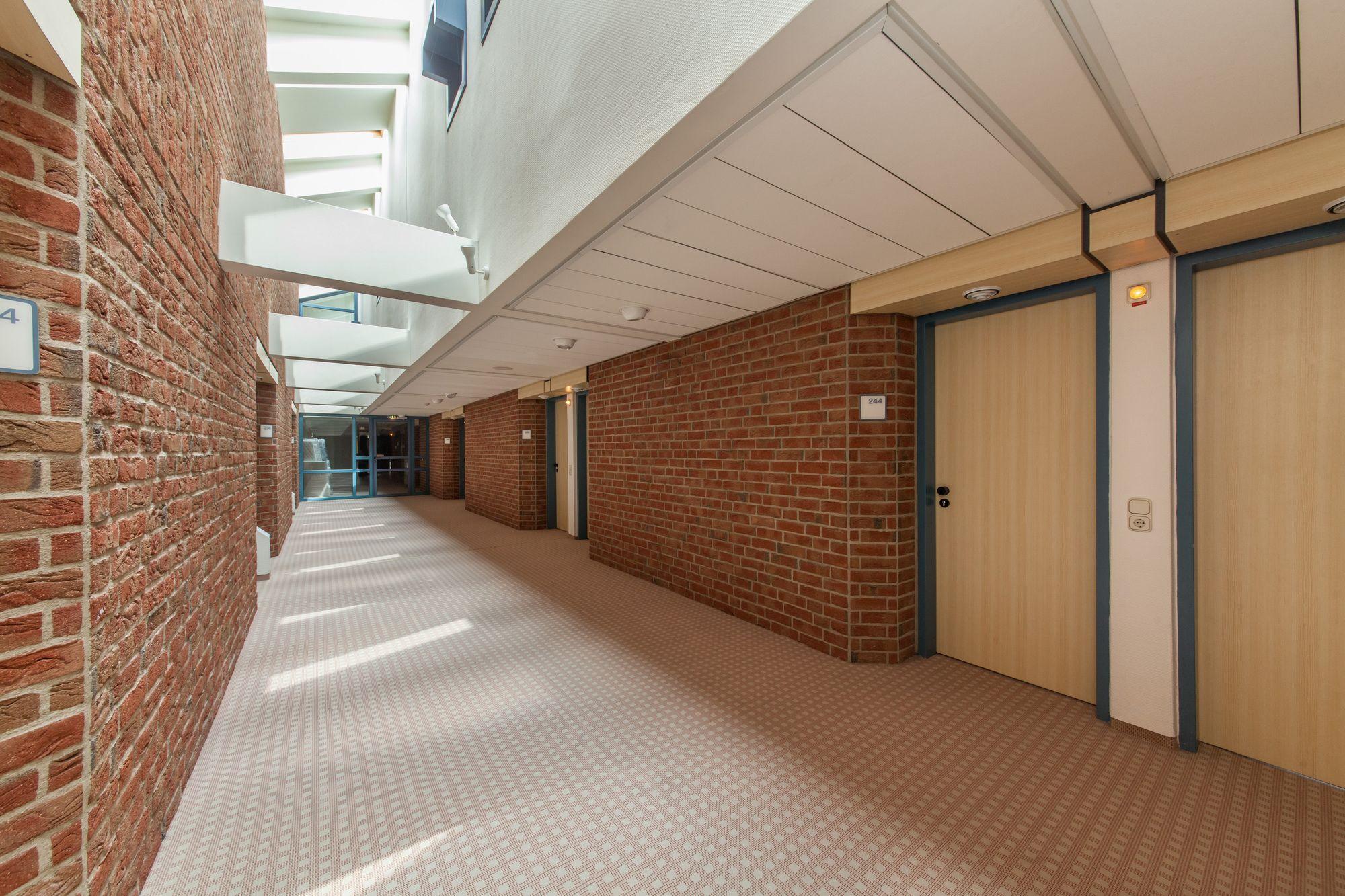 Garner Hotel Kiel - Akademie Exterior photo