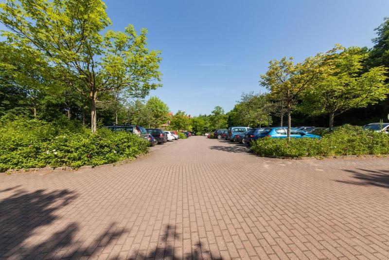 Garner Hotel Kiel - Akademie Exterior photo